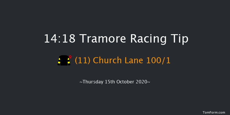 Woodstown Maiden Hurdle Tramore 14:18 Maiden Hurdle 21f Thu 17th Sep 2020