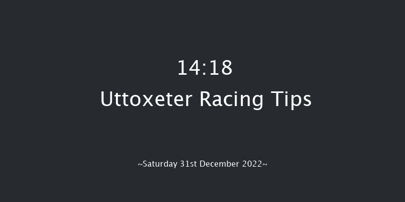Uttoxeter 14:18 NH Flat Race (Class 5) 16f Tue 6th Dec 2022