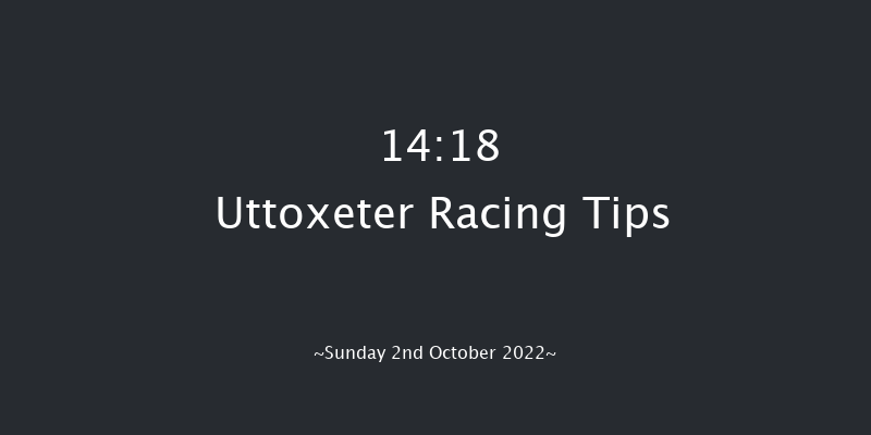 Uttoxeter 14:18 Maiden Chase (Class 3) 16f Tue 13th Sep 2022