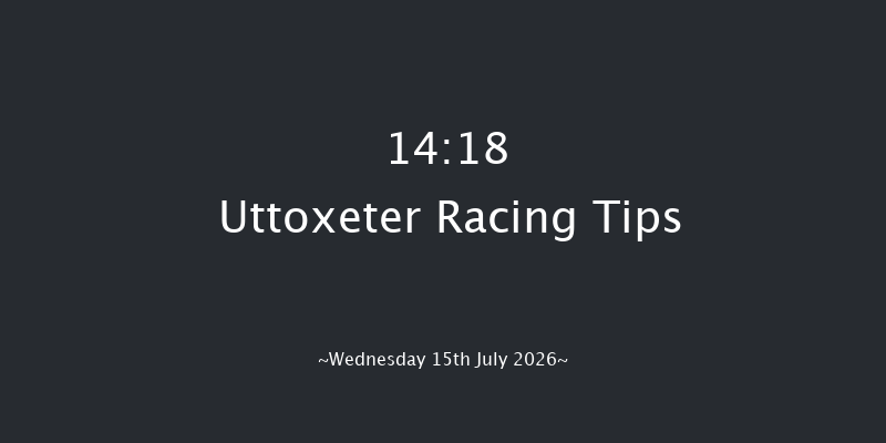 Uttoxeter 14-18 (Class 4) 19f Tue 7th Jul 2026