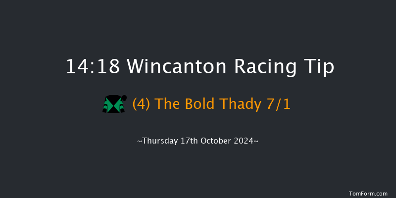 Wincanton  14:18 Handicap Hurdle (Class 5) 25f Sun 21st Apr 2024