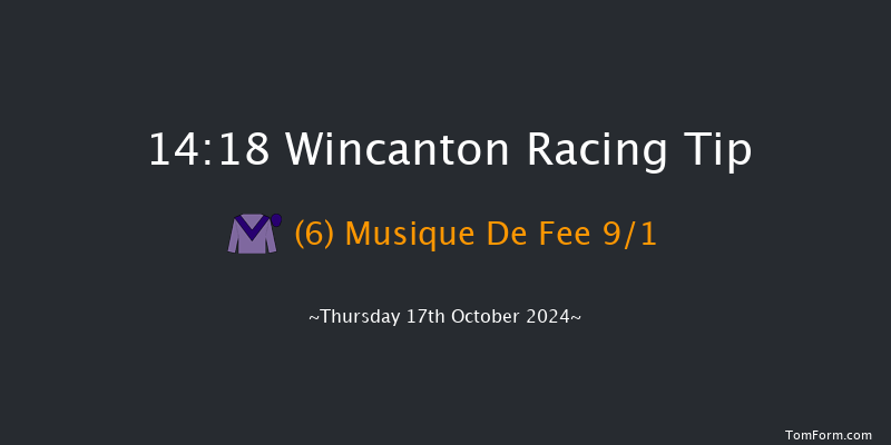 Wincanton  14:18 Handicap Hurdle (Class 5) 25f Sun 21st Apr 2024