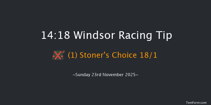 Windsor 14-18 (Class 3) 16f Mon 8th Sep 2025