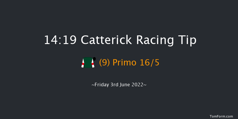 Catterick 14:19 Handicap (Class 6) 5f Sat 28th May 2022