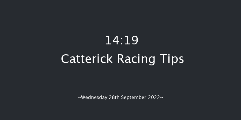 Catterick 14:19 Handicap (Class 5) 5f Sat 17th Sep 2022