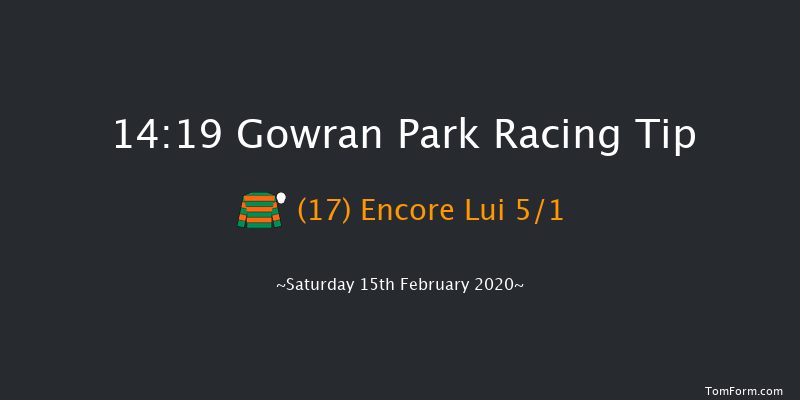 Auto Boland Jaguar & Land Rover Waterford Handicap Hurdle Gowran Park 14:19 Handicap Hurdle 20f Thu 23rd Jan 2020