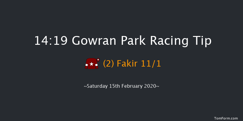 Auto Boland Jaguar & Land Rover Waterford Handicap Hurdle Gowran Park 14:19 Handicap Hurdle 20f Thu 23rd Jan 2020