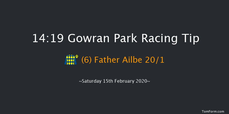 Auto Boland Jaguar & Land Rover Waterford Handicap Hurdle Gowran Park 14:19 Handicap Hurdle 20f Thu 23rd Jan 2020