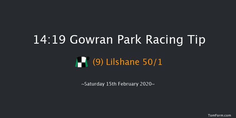 Auto Boland Jaguar & Land Rover Waterford Handicap Hurdle Gowran Park 14:19 Handicap Hurdle 20f Thu 23rd Jan 2020