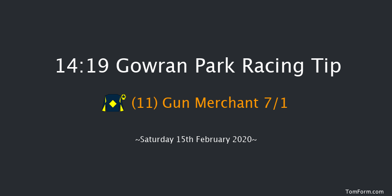 Auto Boland Jaguar & Land Rover Waterford Handicap Hurdle Gowran Park 14:19 Handicap Hurdle 20f Thu 23rd Jan 2020