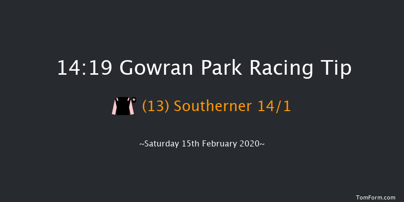 Auto Boland Jaguar & Land Rover Waterford Handicap Hurdle Gowran Park 14:19 Handicap Hurdle 20f Thu 23rd Jan 2020