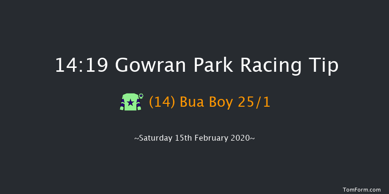 Auto Boland Jaguar & Land Rover Waterford Handicap Hurdle Gowran Park 14:19 Handicap Hurdle 20f Thu 23rd Jan 2020