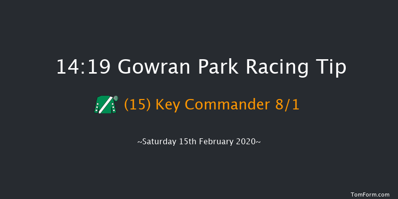 Auto Boland Jaguar & Land Rover Waterford Handicap Hurdle Gowran Park 14:19 Handicap Hurdle 20f Thu 23rd Jan 2020