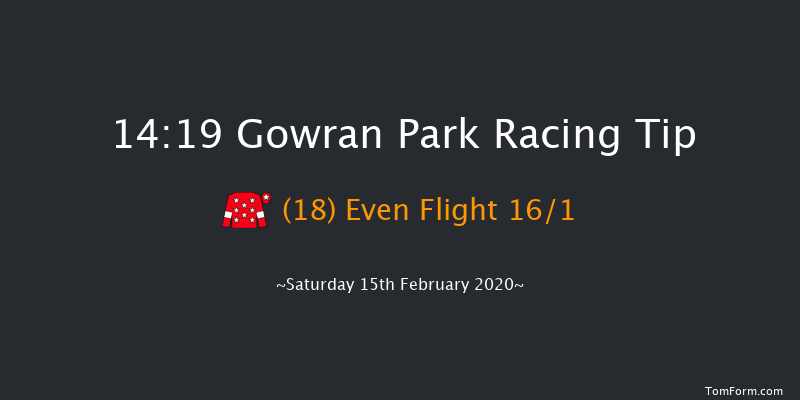 Auto Boland Jaguar & Land Rover Waterford Handicap Hurdle Gowran Park 14:19 Handicap Hurdle 20f Thu 23rd Jan 2020