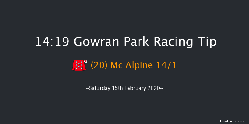 Auto Boland Jaguar & Land Rover Waterford Handicap Hurdle Gowran Park 14:19 Handicap Hurdle 20f Thu 23rd Jan 2020