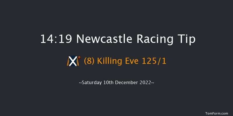 Newcastle 14:19 Stakes (Class 5) 8f Thu 8th Dec 2022
