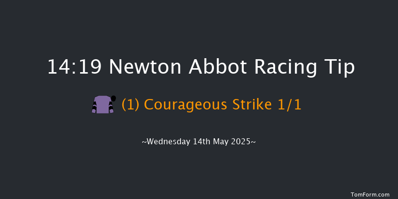 Newton Abbot 14-19 (Class 4) 16f Wed 7th May 2025