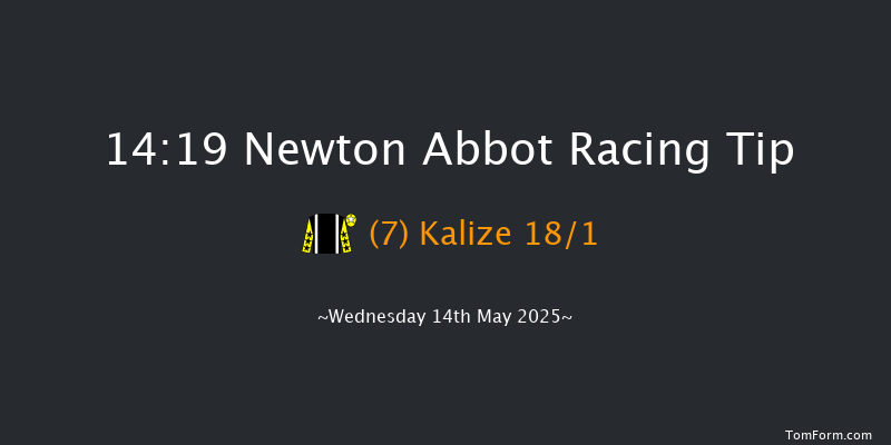 Newton Abbot 14-19 (Class 4) 16f Wed 7th May 2025