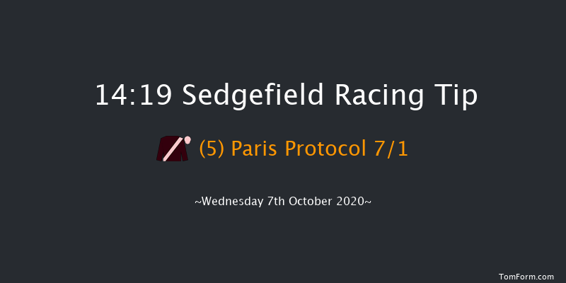 Follow At The Races On Twitter Handicap Hurdle Sedgefield 14:19 Handicap Hurdle (Class 4) 20f Tue 29th Sep 2020