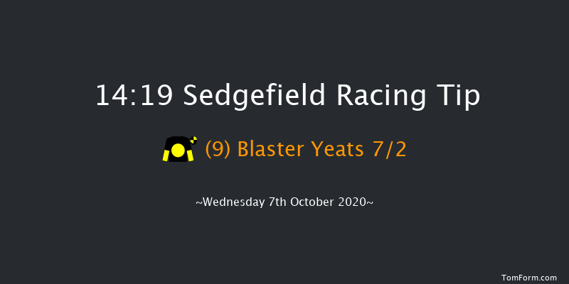 Follow At The Races On Twitter Handicap Hurdle Sedgefield 14:19 Handicap Hurdle (Class 4) 20f Tue 29th Sep 2020