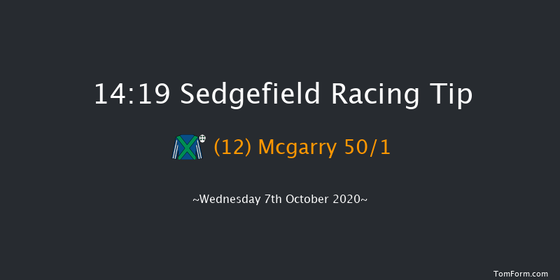 Follow At The Races On Twitter Handicap Hurdle Sedgefield 14:19 Handicap Hurdle (Class 4) 20f Tue 29th Sep 2020