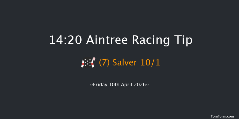 Aintree 14-20 (Class 1) 24f Thu 9th Apr 2026
