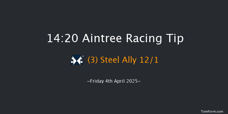Aintree 14-20 (Class 1) 20f Thu 3rd Apr 2025