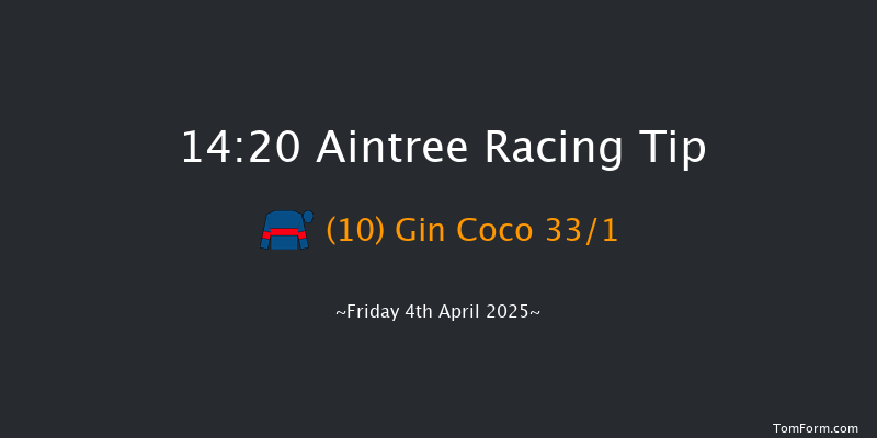 Aintree 14-20 (Class 1) 20f Thu 3rd Apr 2025