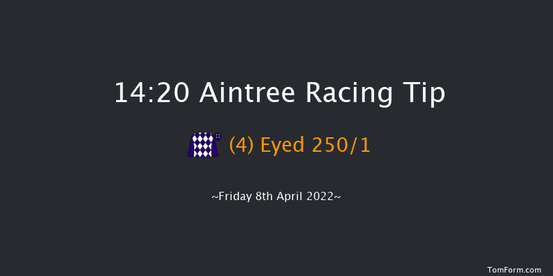 Aintree 14:20 Maiden Hurdle (Class 1) 16f Thu 7th Apr 2022