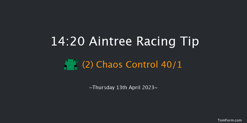 Aintree 14:20 Conditions Hurdle (Class 1) 17f Sat 3rd Dec 2022
