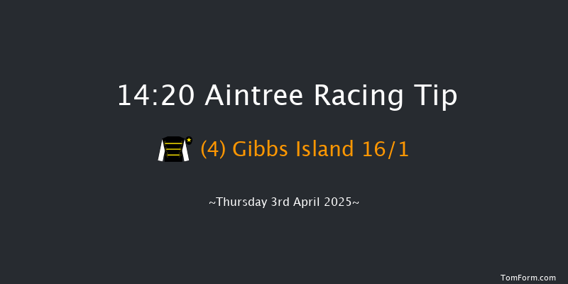 Aintree 14-20 (Class 1) 16f Thu 26th Dec 2024