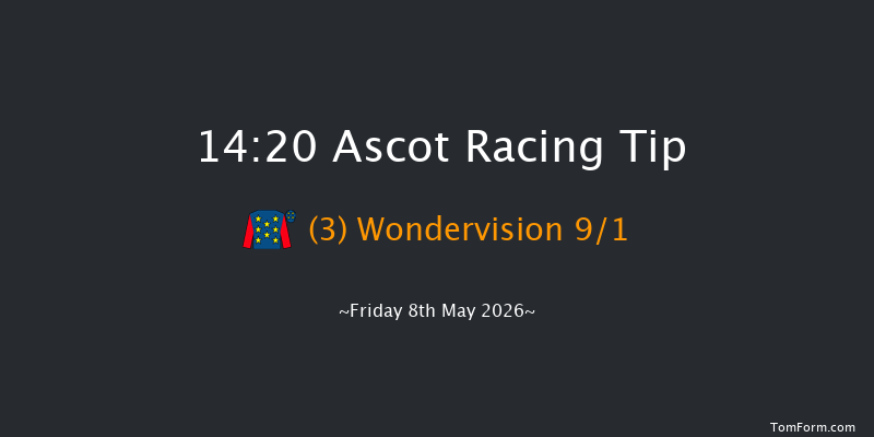 Ascot 14-20 (Class 2) 5f Fri 1st May 2026