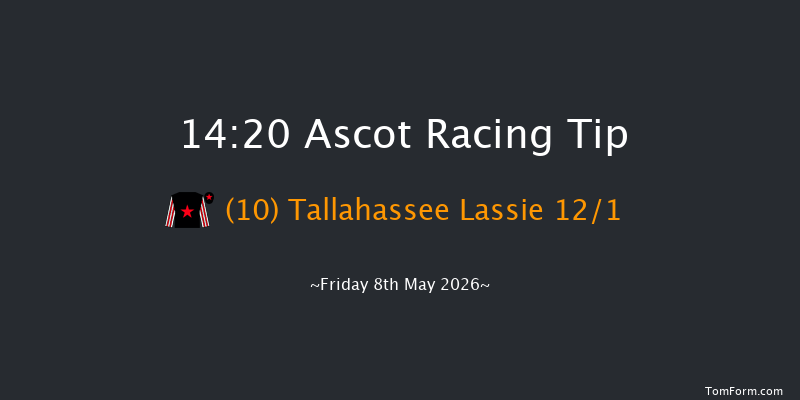Ascot 14-20 (Class 2) 5f Fri 1st May 2026