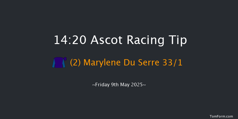Ascot 14-20 (Class 2) 5f Wed 30th Apr 2025
