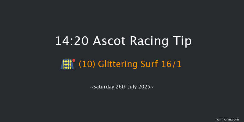 Ascot 14-20 (Class 1) 7f Fri 25th Jul 2025