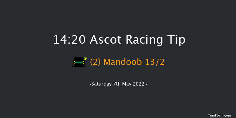 Ascot 14:20 Listed (Class 1) 12f Fri 6th May 2022