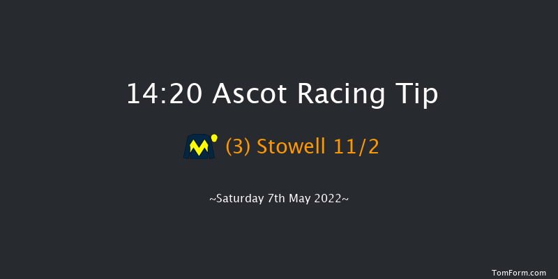 Ascot 14:20 Listed (Class 1) 12f Fri 6th May 2022