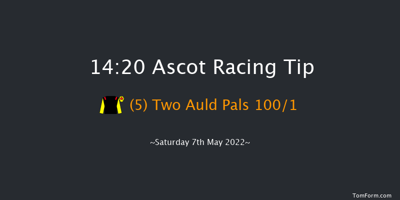 Ascot 14:20 Listed (Class 1) 12f Fri 6th May 2022