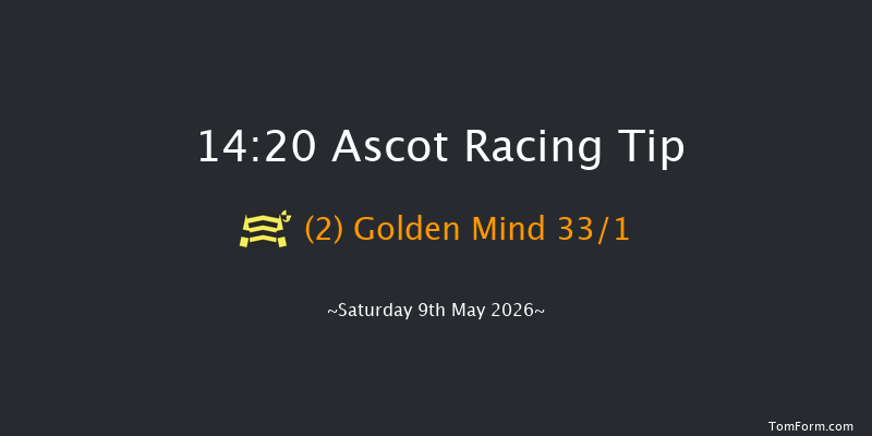 Ascot 14-20 (Class 2) 7f Fri 8th May 2026