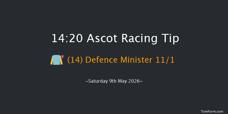 Ascot 14-20 (Class 2) 7f Fri 8th May 2026