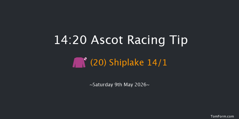 Ascot 14-20 (Class 2) 7f Fri 8th May 2026