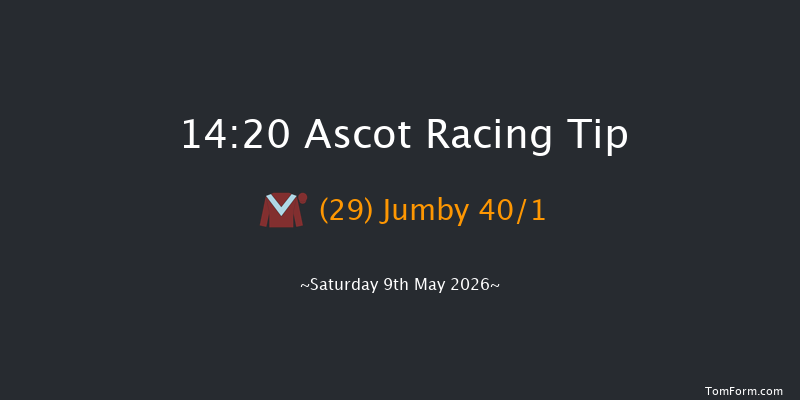 Ascot 14-20 (Class 2) 7f Fri 8th May 2026