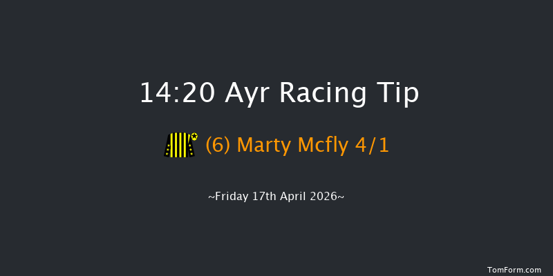 Ayr 14-20 (Class 3) 16f Sat 7th Mar 2026