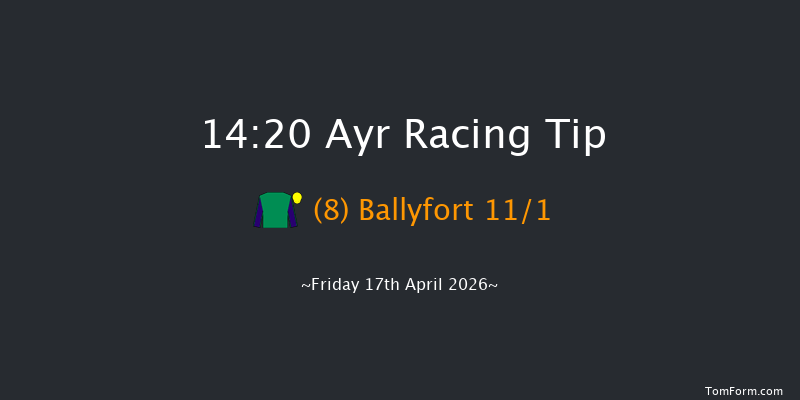Ayr 14-20 (Class 3) 16f Sat 7th Mar 2026