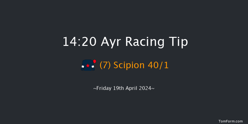 Ayr  14:20 Handicap Hurdle (Class 3) 24f Sat 9th Mar 2024