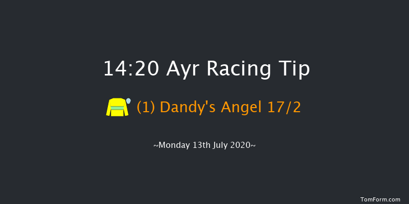 Scotty Brand Handicap Ayr 14:20 Handicap (Class 6) 7f Mon 6th Jul 2020