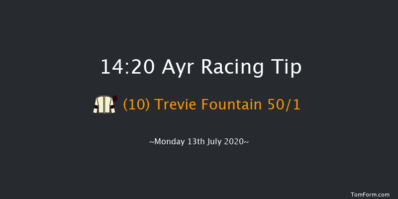 Scotty Brand Handicap Ayr 14:20 Handicap (Class 6) 7f Mon 6th Jul 2020