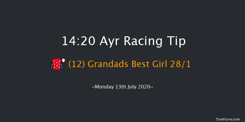 Scotty Brand Handicap Ayr 14:20 Handicap (Class 6) 7f Mon 6th Jul 2020