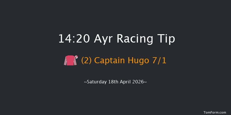 Ayr 14-20 (Class 1) 16f Fri 17th Apr 2026