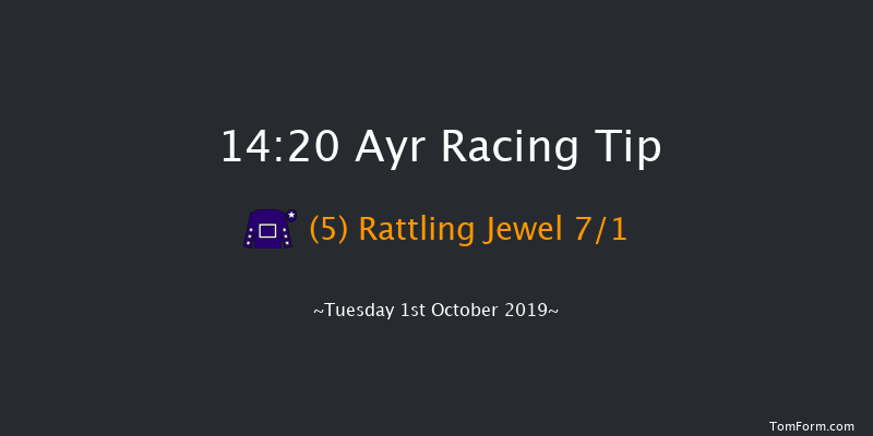 Ayr 14:20 Handicap (Class 5) 6f Sat 21st Sep 2019